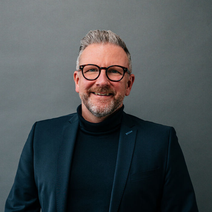 Profilbild von Veit Lawrenz