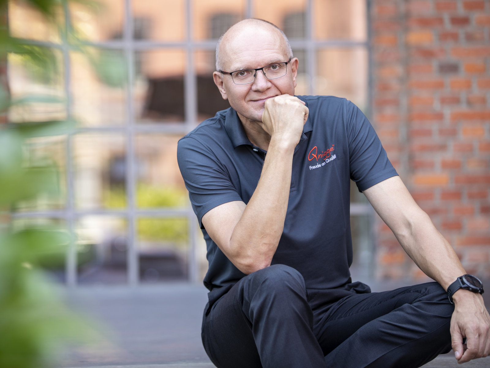 Erstes Bild von Wenn der Kopf nicht aufhören will zu rattern