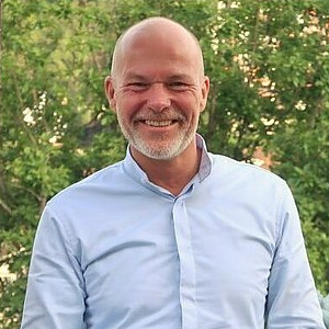 Profilbild von Stephan Bode