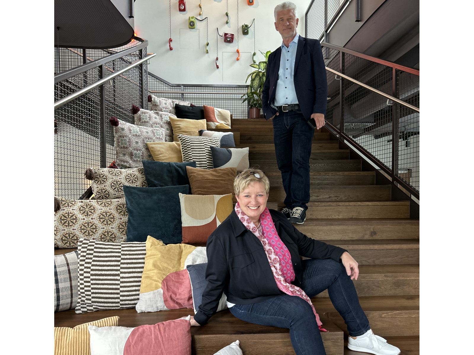 Erstes Bild von Was über den Erfolg im Generationswechsel entscheidet