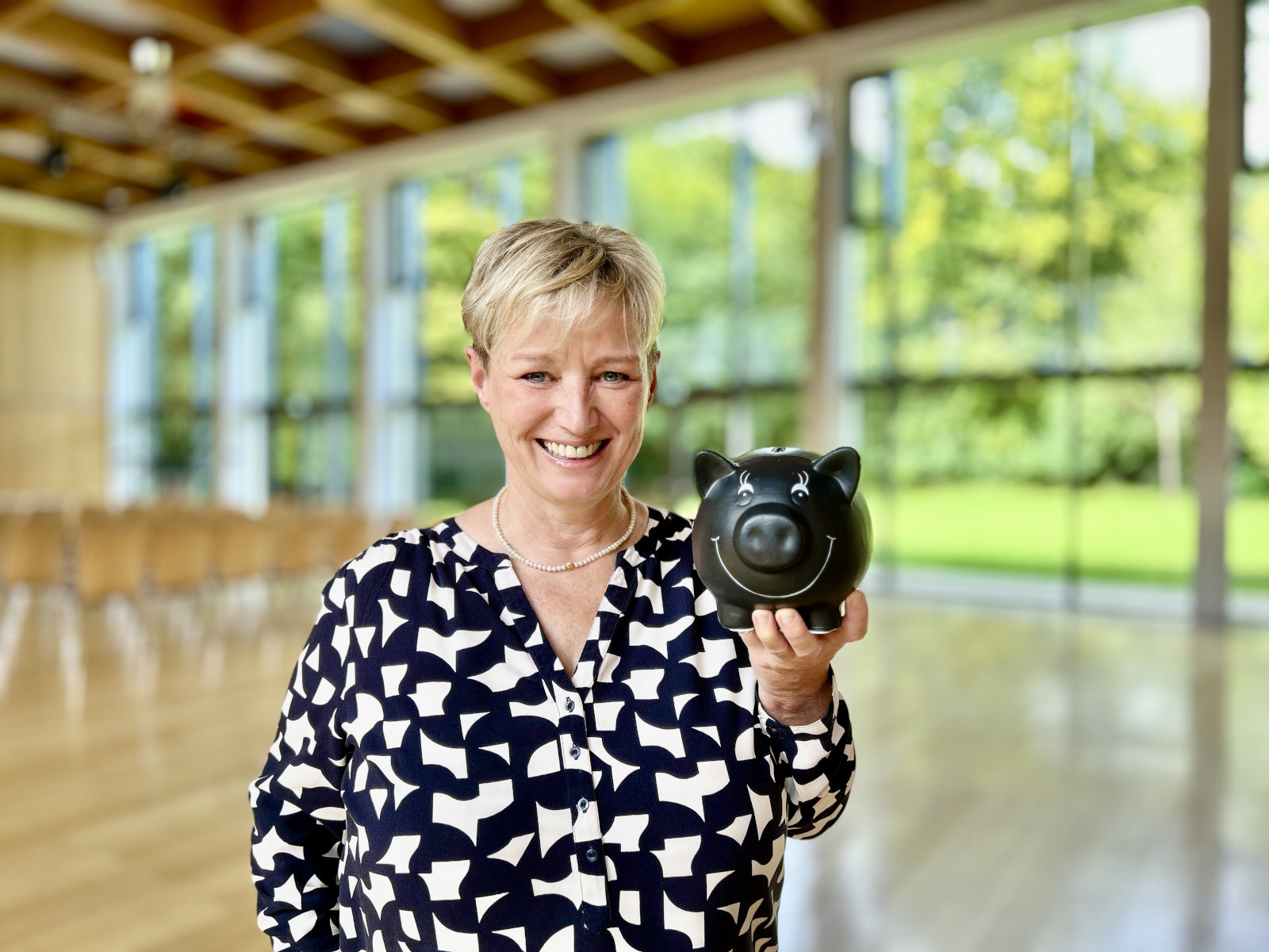 Erstes Bild von Trinkgeld als Führungsinstrument