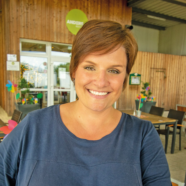 Profilbild von Deike Eder
