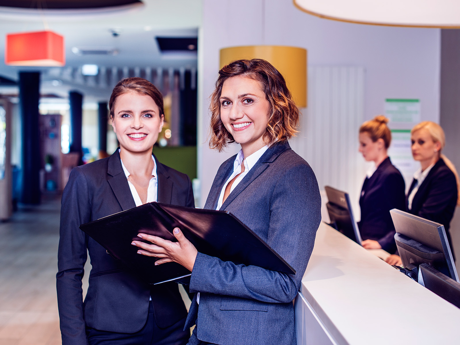 Erstes Bild von Duales Studium als Erfolgsfaktor für moderne Hotelbetriebe