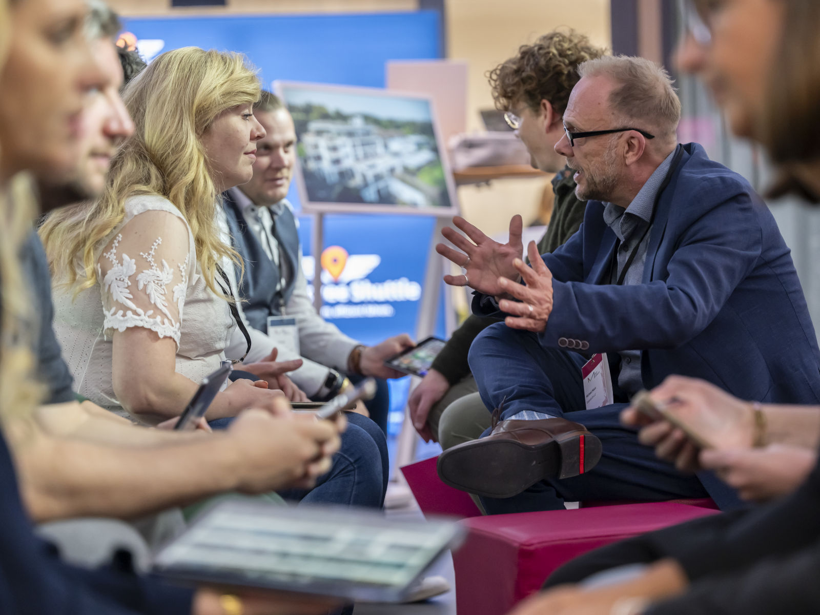 Erstes Bild von Willkommen im Eventjahr 2026