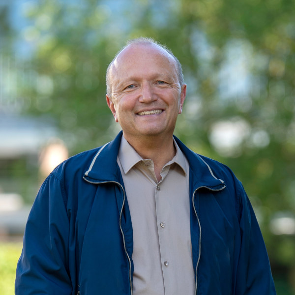 Profilbild von Markus Maier