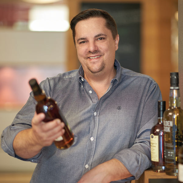 Profilbild von Maik Hörz